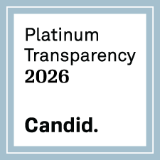 Platinum Candid Seal